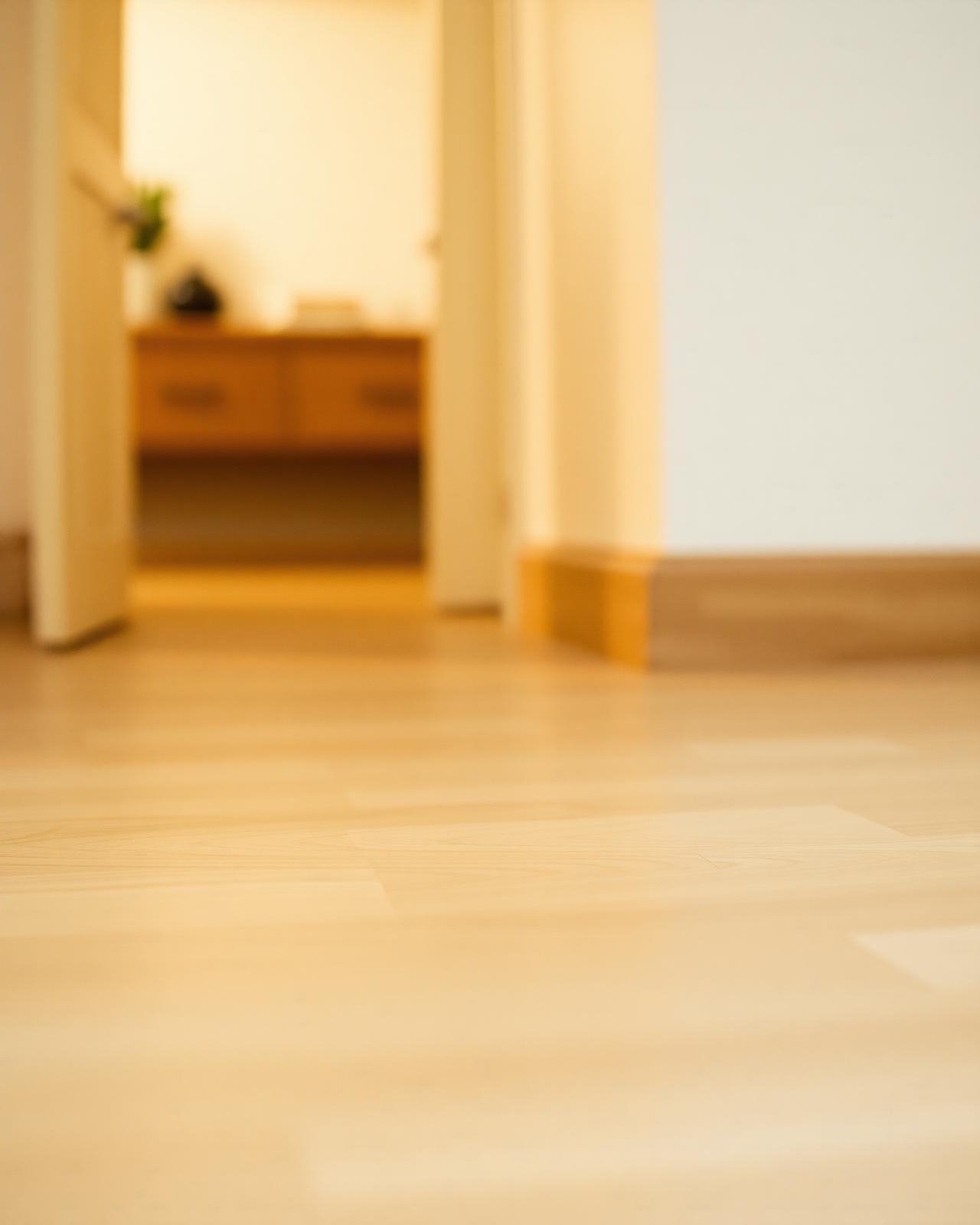 Parquet rovere